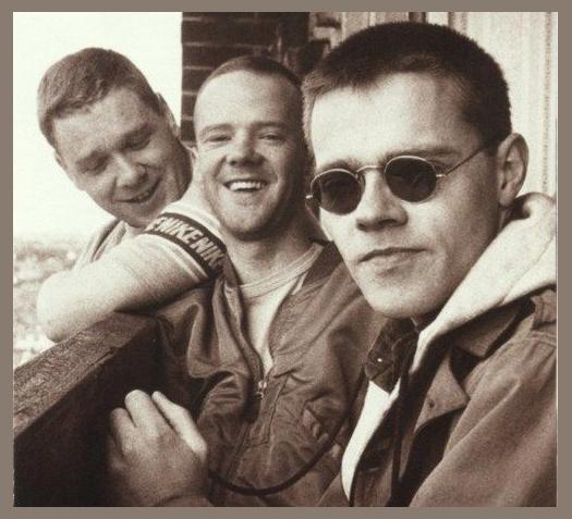 Bronski Beat